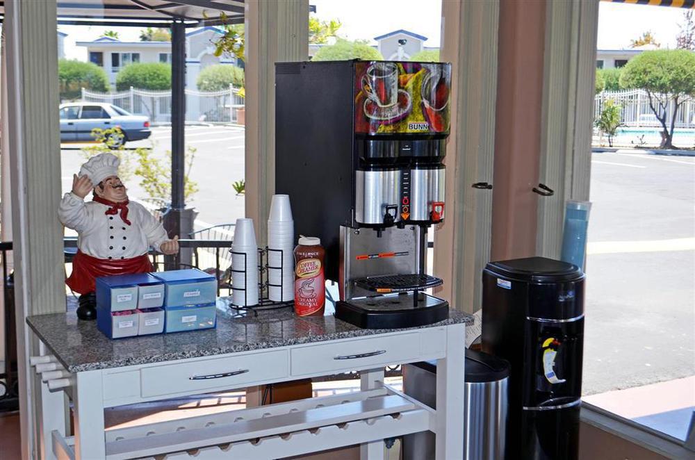 Motel 6-Vista, Ca Nội địa bức ảnh